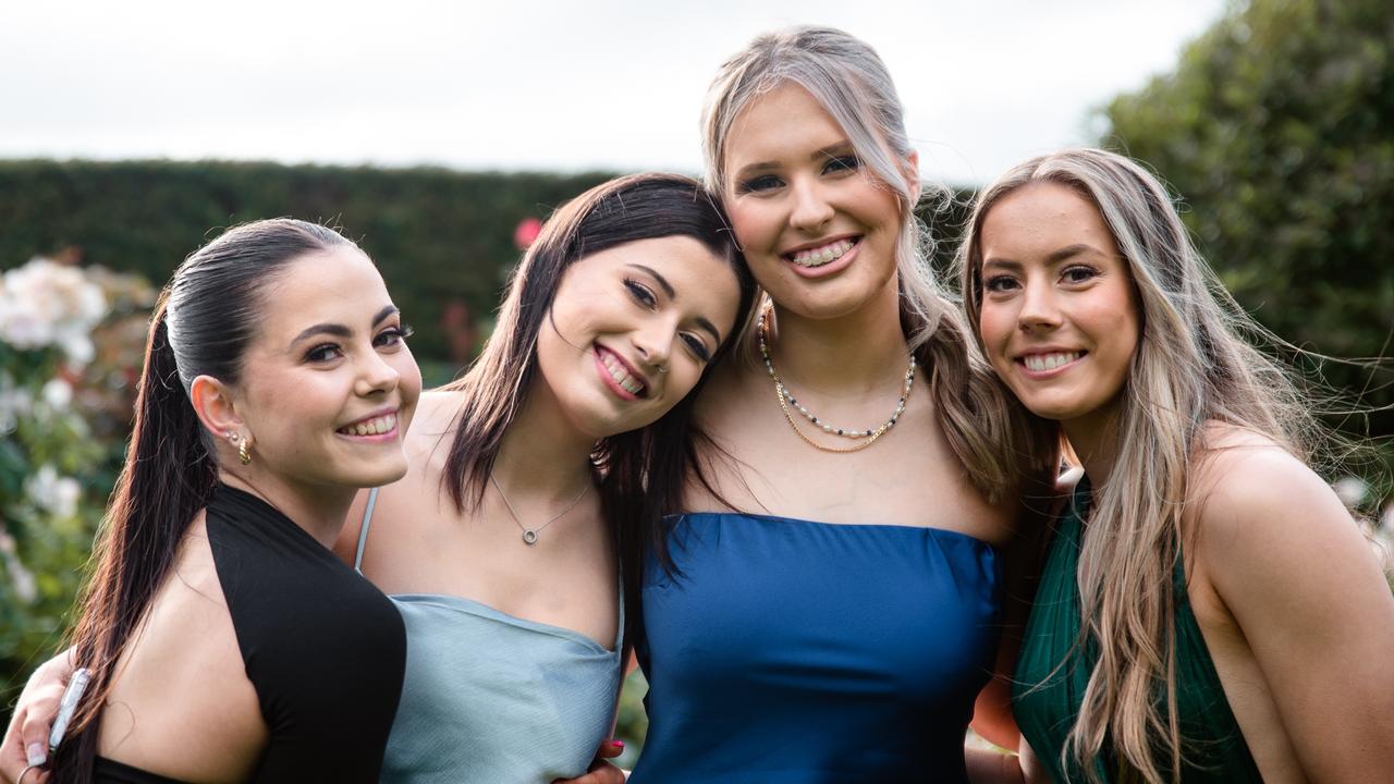 Mount Gambier High School Formal on 19th November 2022 at the Barn. Picture: Supplied