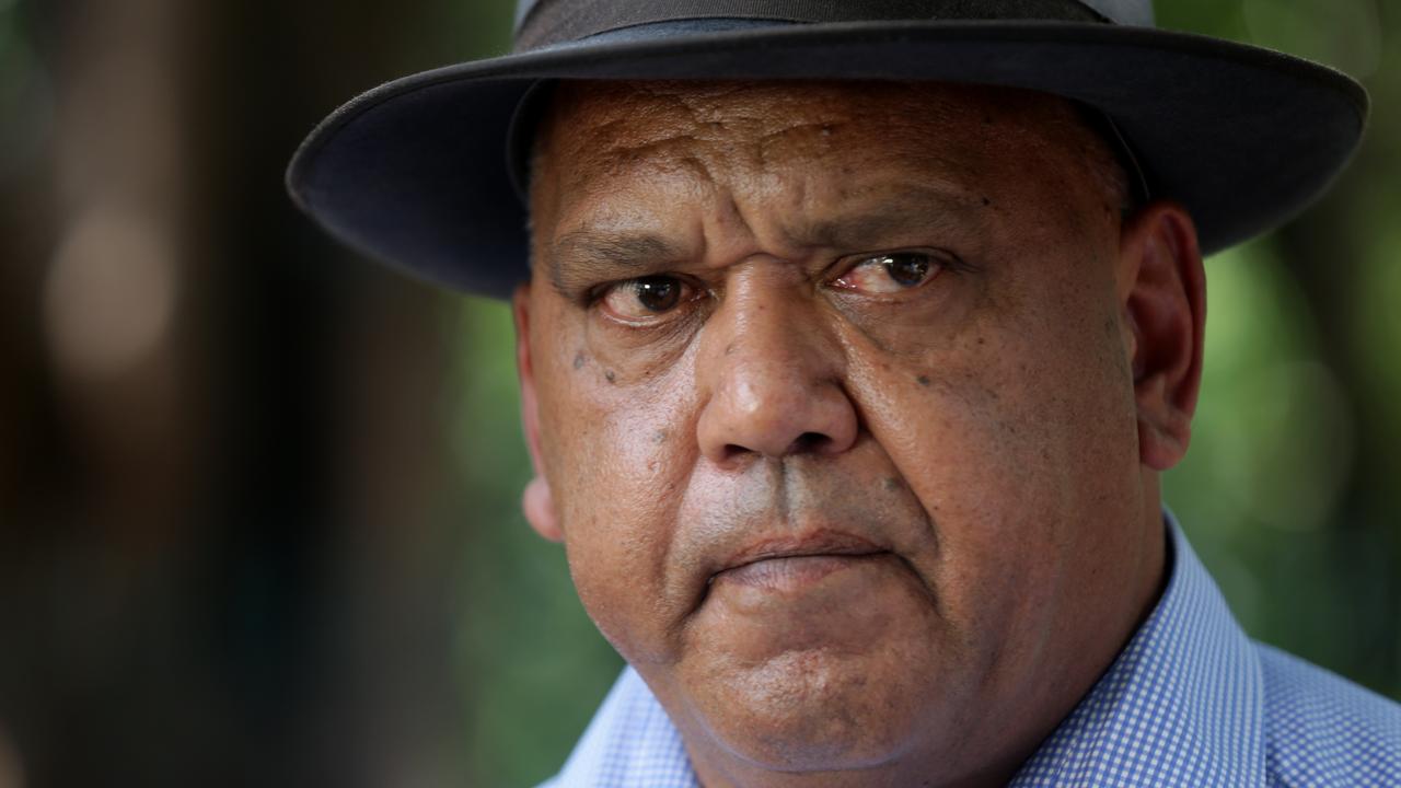 Noel Pearson pursues other avenues to establish indigenous ‘voice’  The Australian