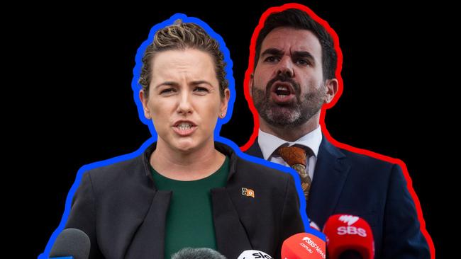 With the clock ticking down towards the 2024 NT election, the NT News put the Country Liberal Party and Territory Labor in the hotseat – questioning them on their transparency policies.