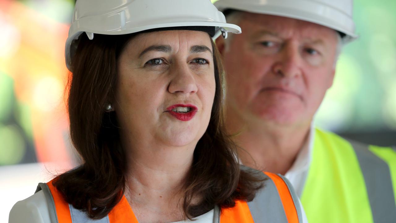 Annastacia Palaszczuk in Cairns talks tourism attraction | The Cairns Post