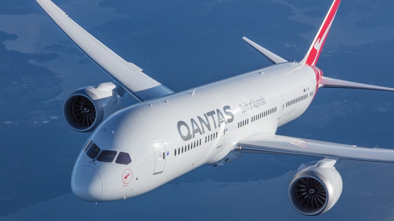 Qantas to hike airfares to offset skyrocketing cost of fuel