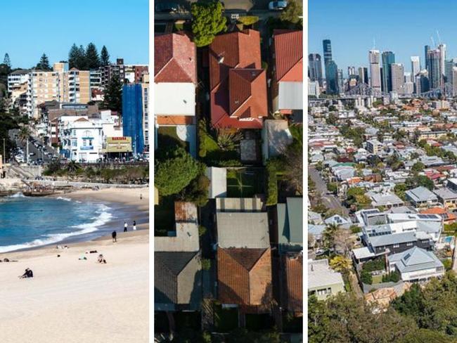 A property expert reveals his top investment picks for 2024.