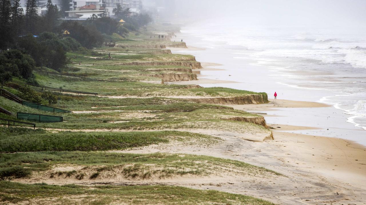 Gold Coast to be ‘open by Easter’: mayor