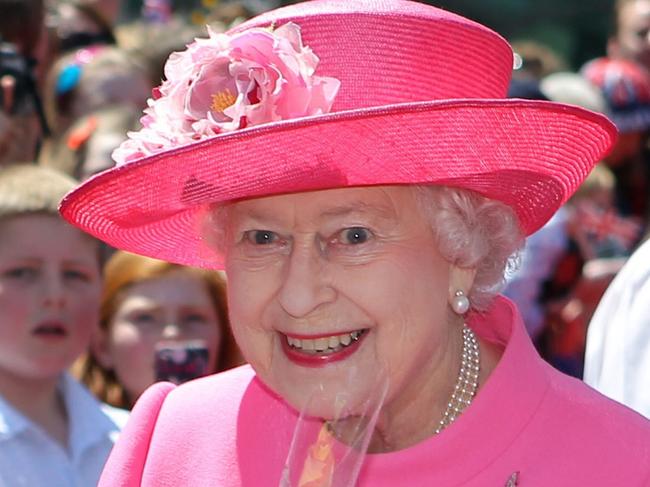 Queen’s death throws one state into chaos