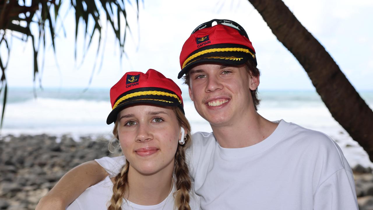 IN PHOTOS: Australian Boardriders Battle At Burleigh Heads | The Advertiser