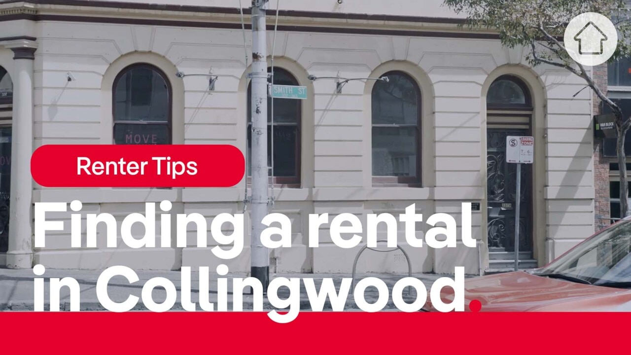 The secret to snagging a dream rental in Collingwood