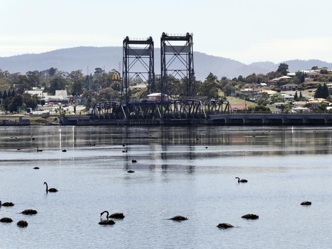 Bridgewater Bridge