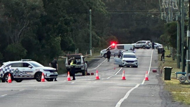 Man questioned by Queensland Police after woman killed in alleged hit ...