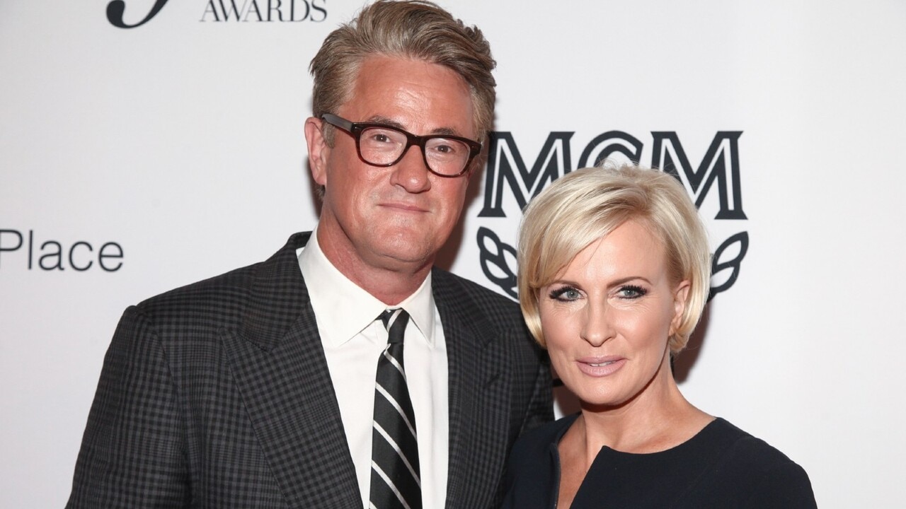 ‘They should be ashamed’: MSNBC’s ‘Morning Joe’ hosts slammed over their Trump ‘lies’