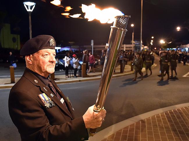 ANZAC DAY 2021: How to pay your respects at Hervey Bay