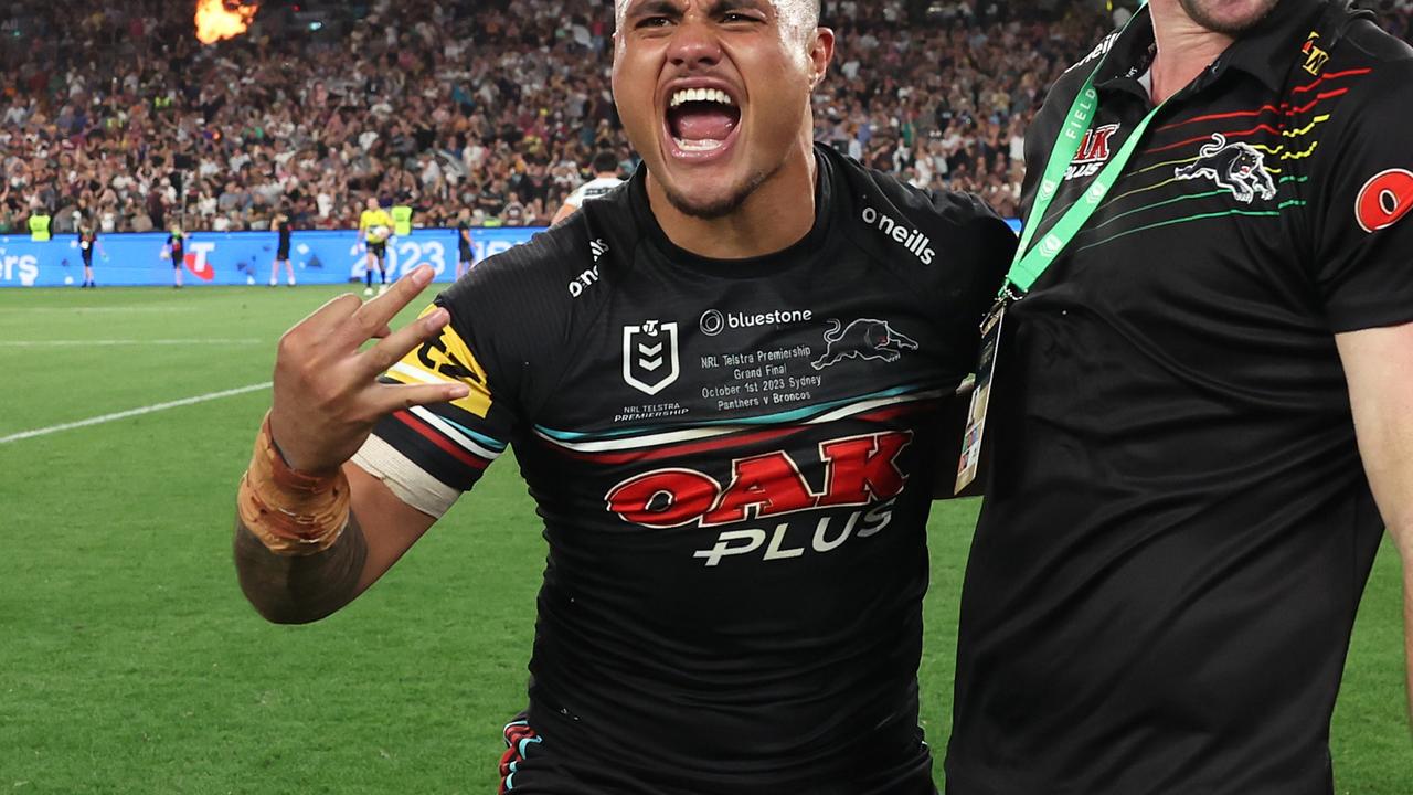 NRL 2024: Panthers Admit There Isn’t An Obvious Replacement For Leniu ...