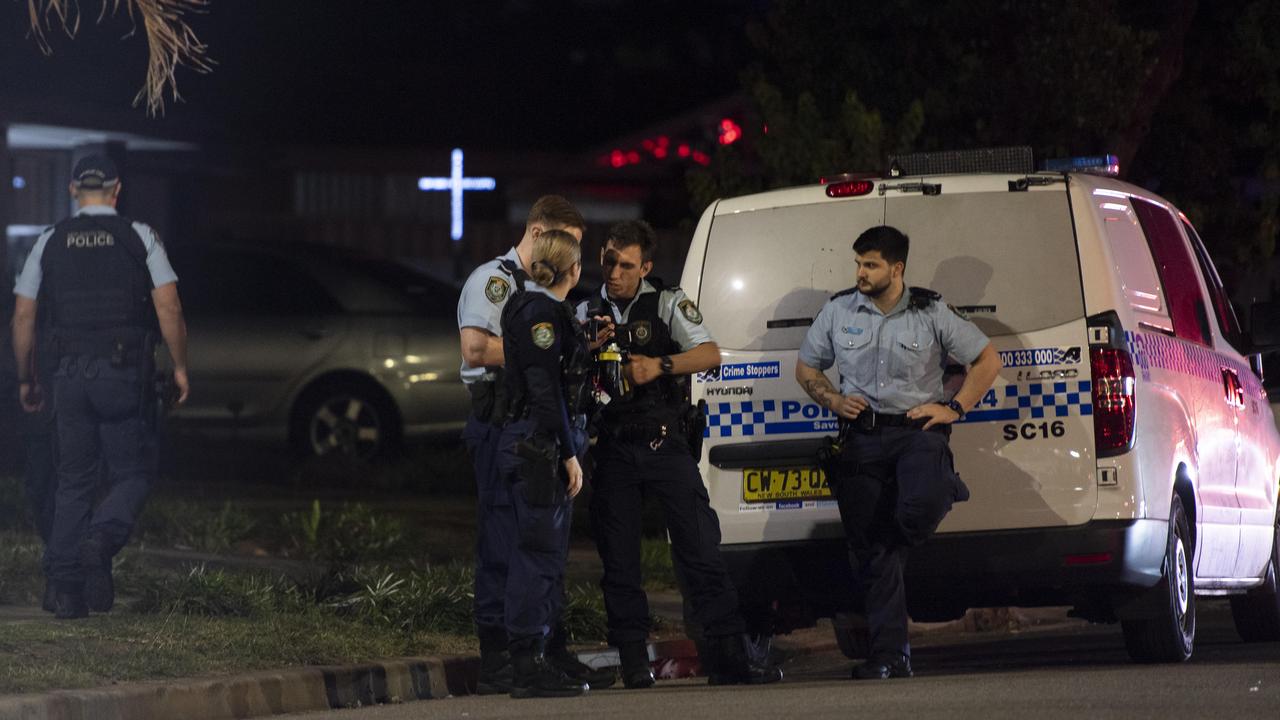 Wakeley church riot, Sydney: Police charge tenth man over riots outside ...