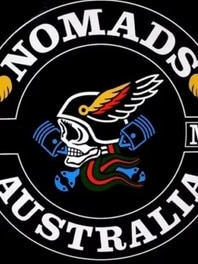 The Nomads outlaw motorcycle gang are also involved. Picture: Supplied