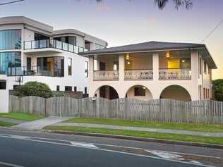 22 Pacific Boulevard has stood the test of time, older than most of the suburb itself. Picture: Contributed