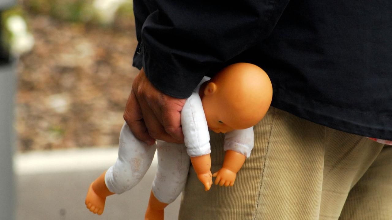 What Tasmania Police is doing about gendered violence