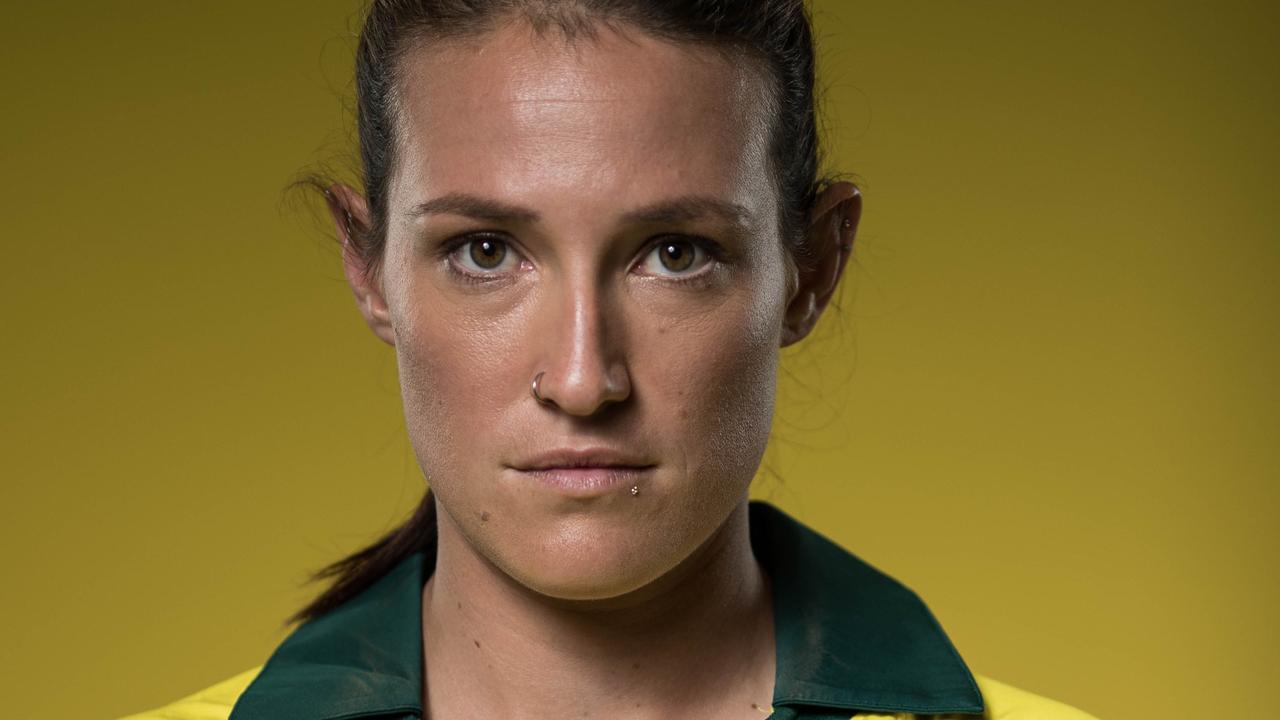 Megan Schutt: Cricket’s top-rated, straight-talking bowler prepares for ...