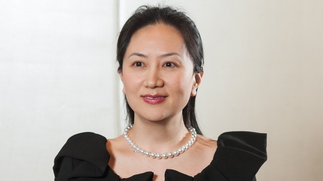 Meng Wanzhou, Huawei’s CFO, is facing extradition to the US.