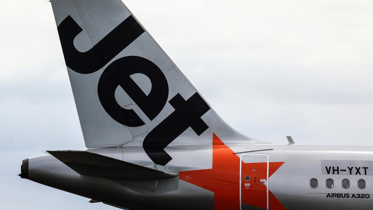 Jetstar have dropped a massive return for free sale. Picture: Jenny Evans/Getty Images