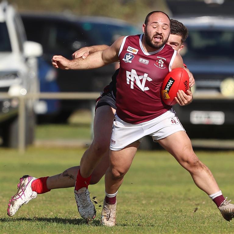 Nullawil defeats Wycheproof-Narraport in North Central league in final ...