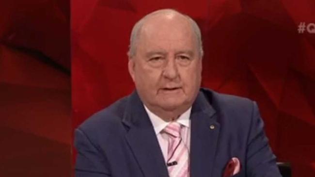 Alan Jones