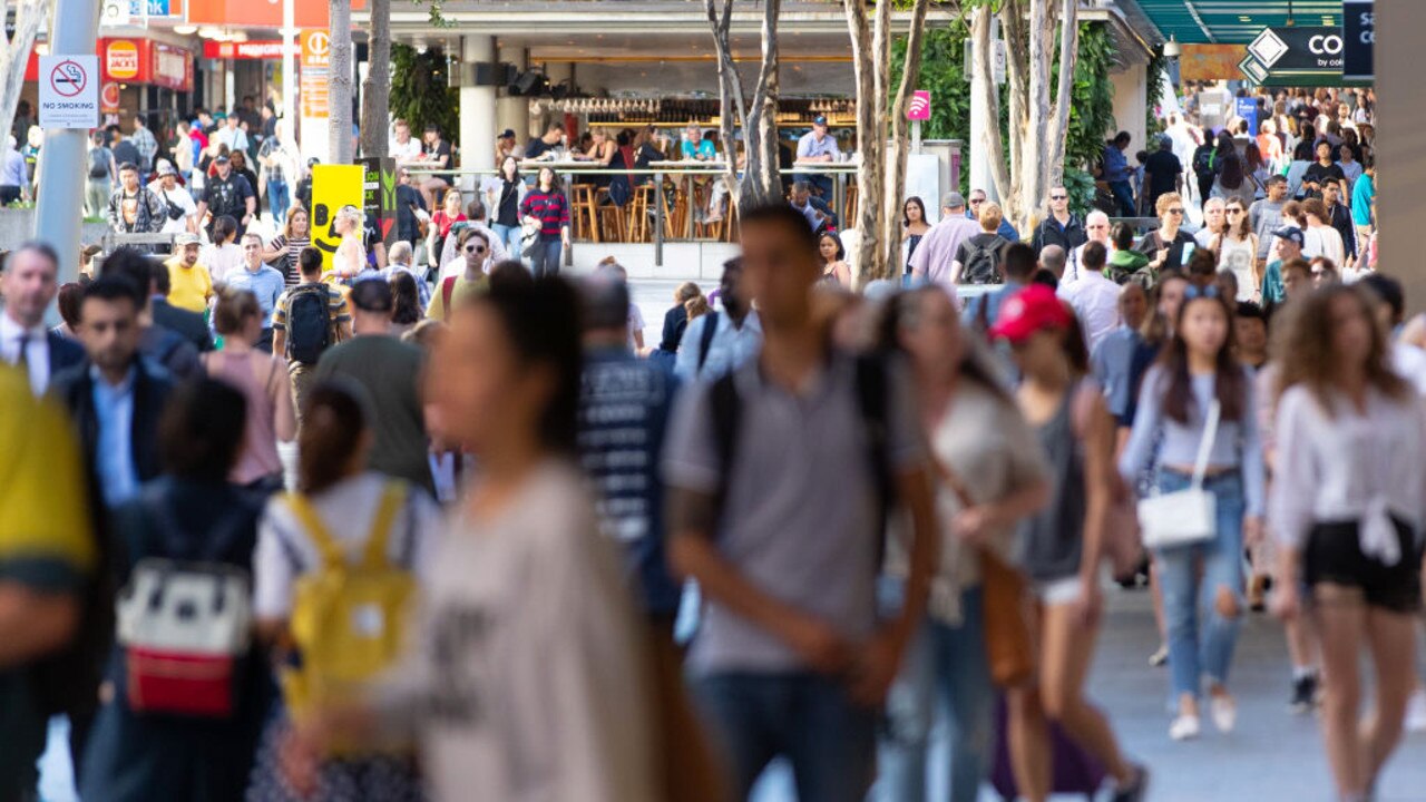 Inflationary and interest rates pressures are expected to significantly impact rate hikes in Australia. Picture: Getty