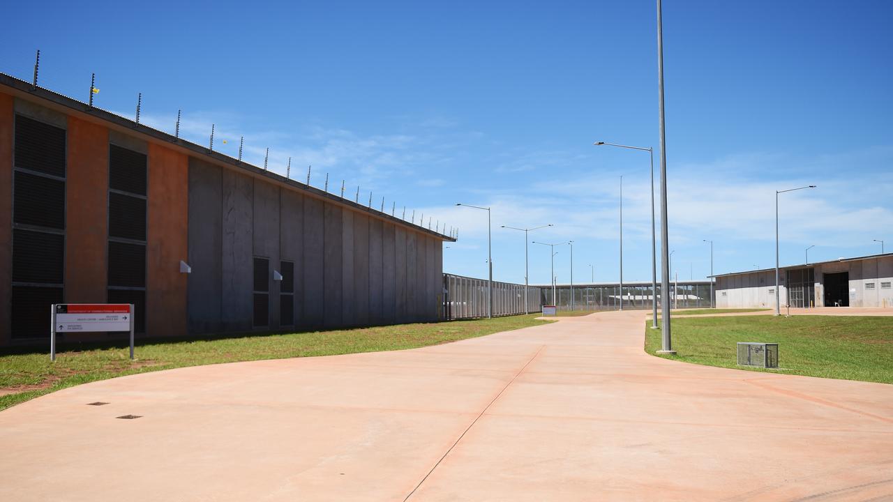 The 2023 Royal Commission found that while 2.9 per cent of Australians have an intellectual disability, 15 per cent of prisoners had this impairment.