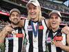 50 millionaires? AFL player wages set to explode