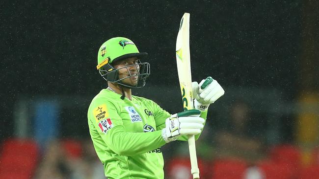 Usman Khawaja is a cheaper alternative to opening partner Alex Hales.