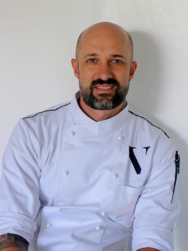 Vivre Gourmet Executive Chef, Josh Job, said new businesses were opening constantly.