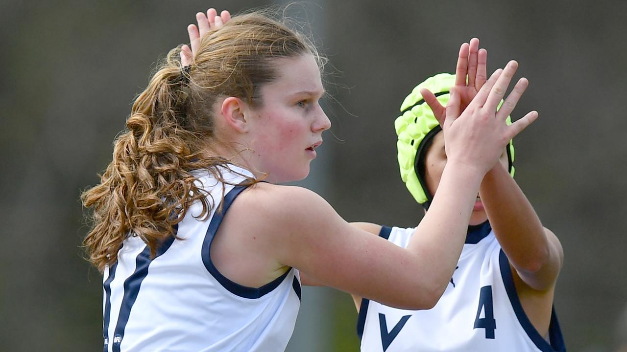 Live stream: Free-scoring Rebels relishing new attacking power