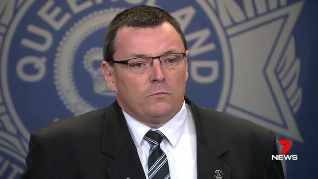Queensland police name the killer of Sharron Phillips (2017)