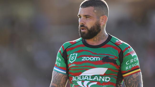 Reynolds has been in superb form for Souths this season.