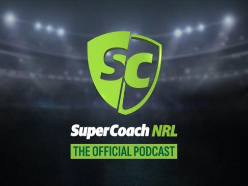 SuperCoach NRL Podcast: Live Teams Reaction Round 17