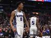‘Ridiculous’ 40-year madness stuns NBA