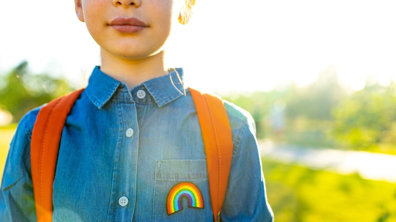 Librarians told to ask children ‘preferred pronouns’ in new guidelines