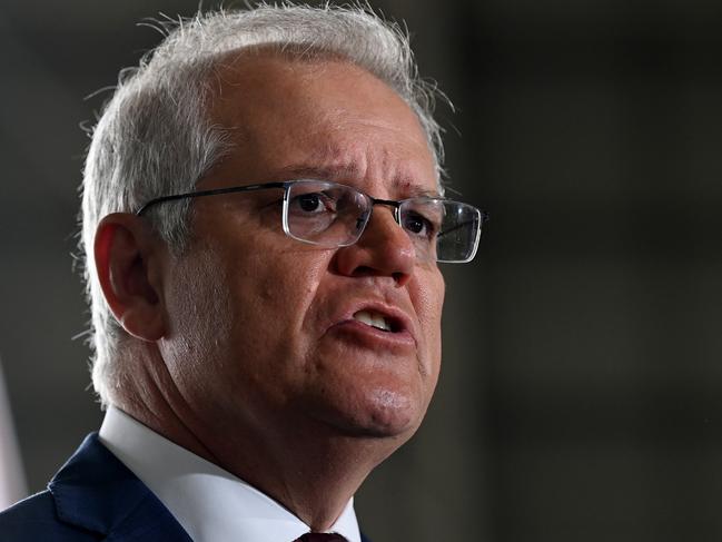 PM ‘won’t be lectured’ by other nations on emissions