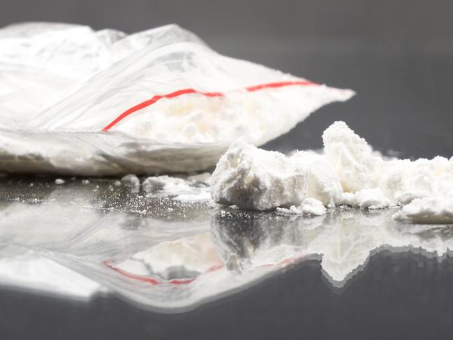 methamphetamine generic