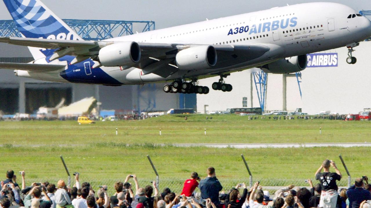 How The Airbus’s A380 Went From Wonder To Blunder | The Australian