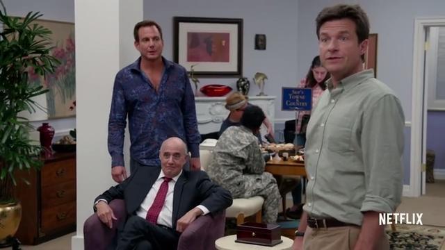 Arrested Development: Season 5 trailer