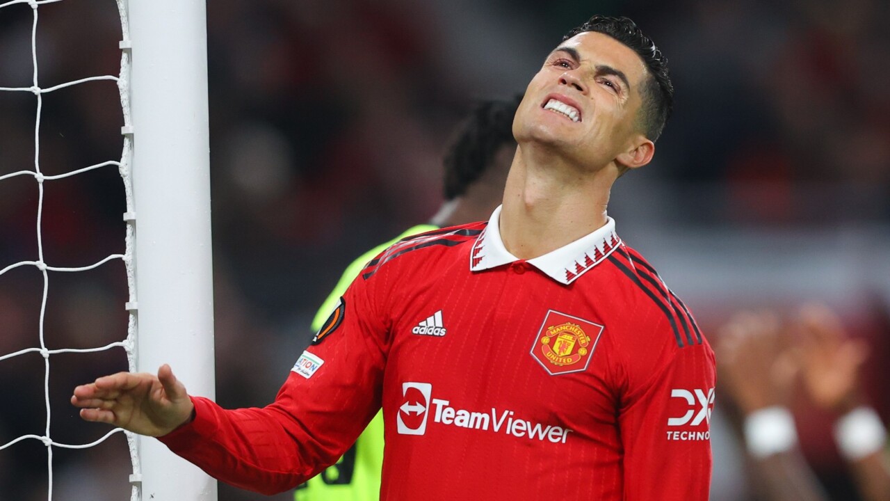 Chelsea made bookies' favorite after Cristiano Ronaldo burns all his  bridges at Man Utd - We Ain't Got No History