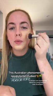 "Australian phenomenon" that has the world baffled