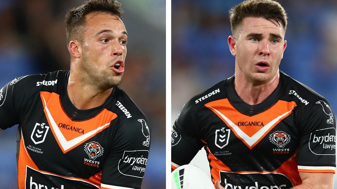 The Mole NRL news 2022: Wests Tigers captain 2023, Luke Brooks