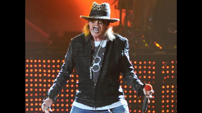 Axl Rose Is Being Sued For Sexual Assault And Battery Daily Telegraph 7468