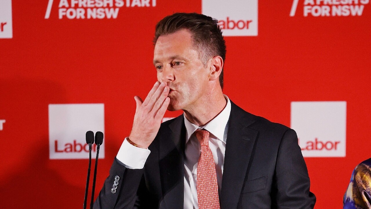 NSW Labor was 'very clever' politically during election campaign