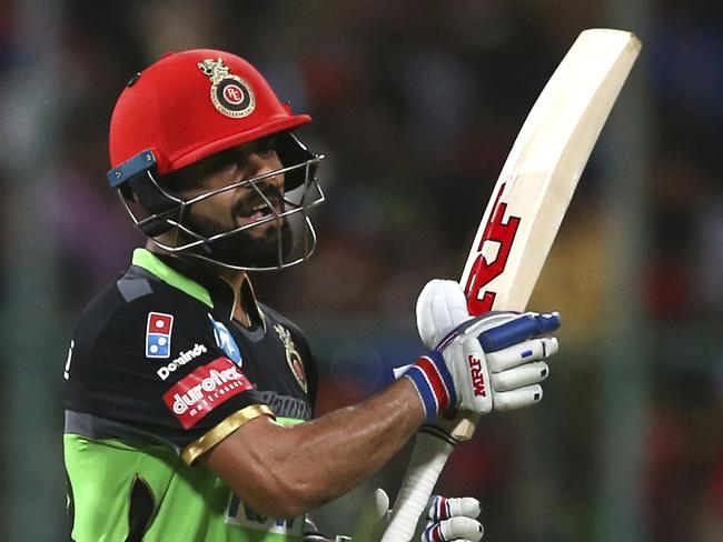 IPL Video highlights, Sanju Samson outguns Virat Kohli, Rajasthan