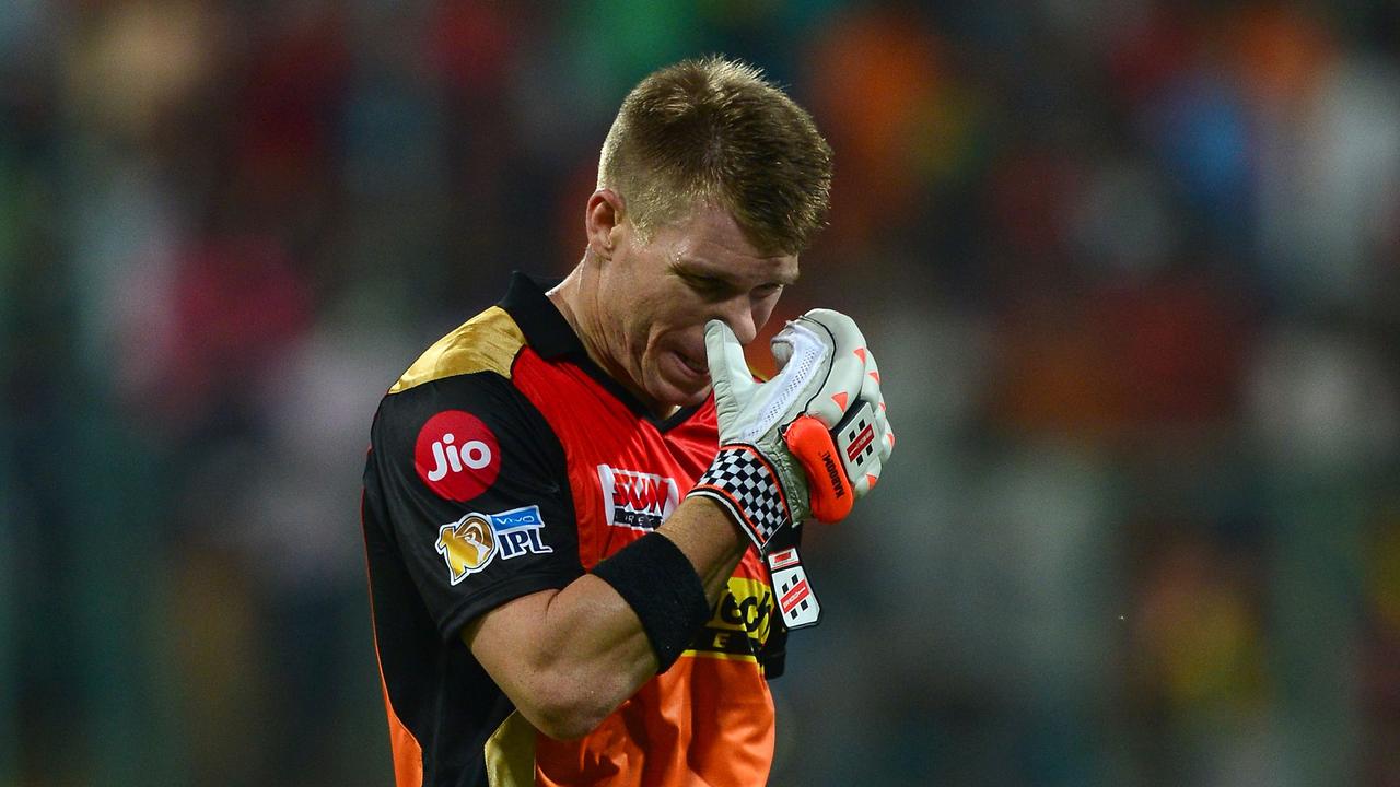 IPL 2021, scores, Cricket Australia David Warner under fire for slow innings, Sunrisers Hyderabad vs Chennai Super Kings