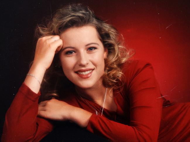 Six baffling questions surround the murder of Rachelle Childs.