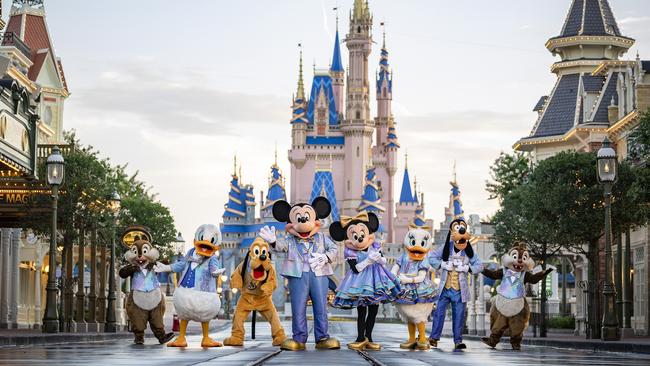 Disney World Resort is exempt, for now, from a host of building regulations, wastewater and other environmental codes, and certain taxes and fees.