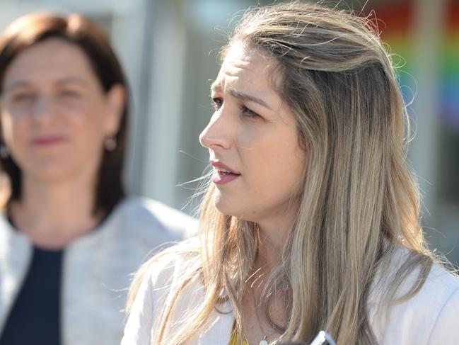 Labor concedes in nailbiting battle for Currumbin