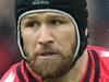 MARSEILLE, FRANCE - APRIL 19: Matt Giteau of Toulon runs with the ball during the European Rugby Champions Cup semi final match between RC Toulon and Leinster at Stade Velodrome on April 19, 2015 in Marseille, France. (Photo by David Rogers/Getty Images)